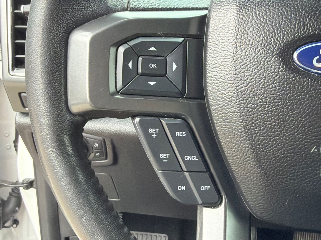 Thumbnail: 2017 Ford F-150 - 28