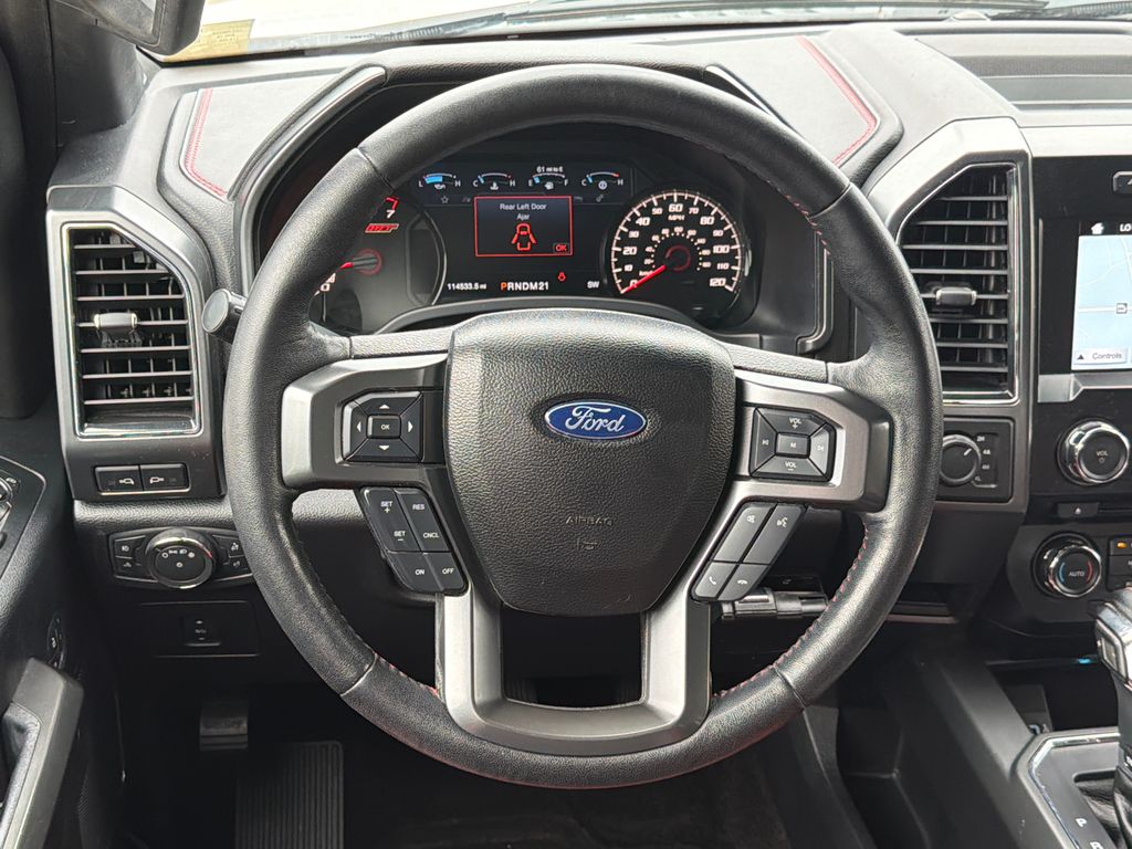 Thumbnail: 2017 Ford F-150 - 7