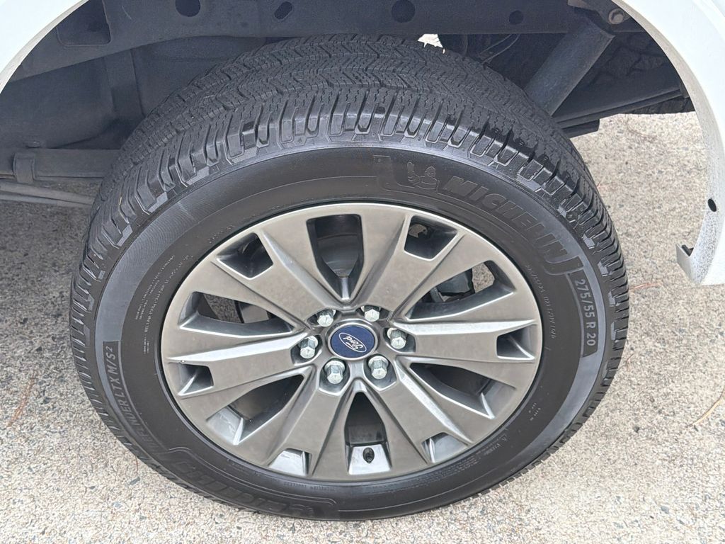 Thumbnail: 2017 Ford F-150 - 25