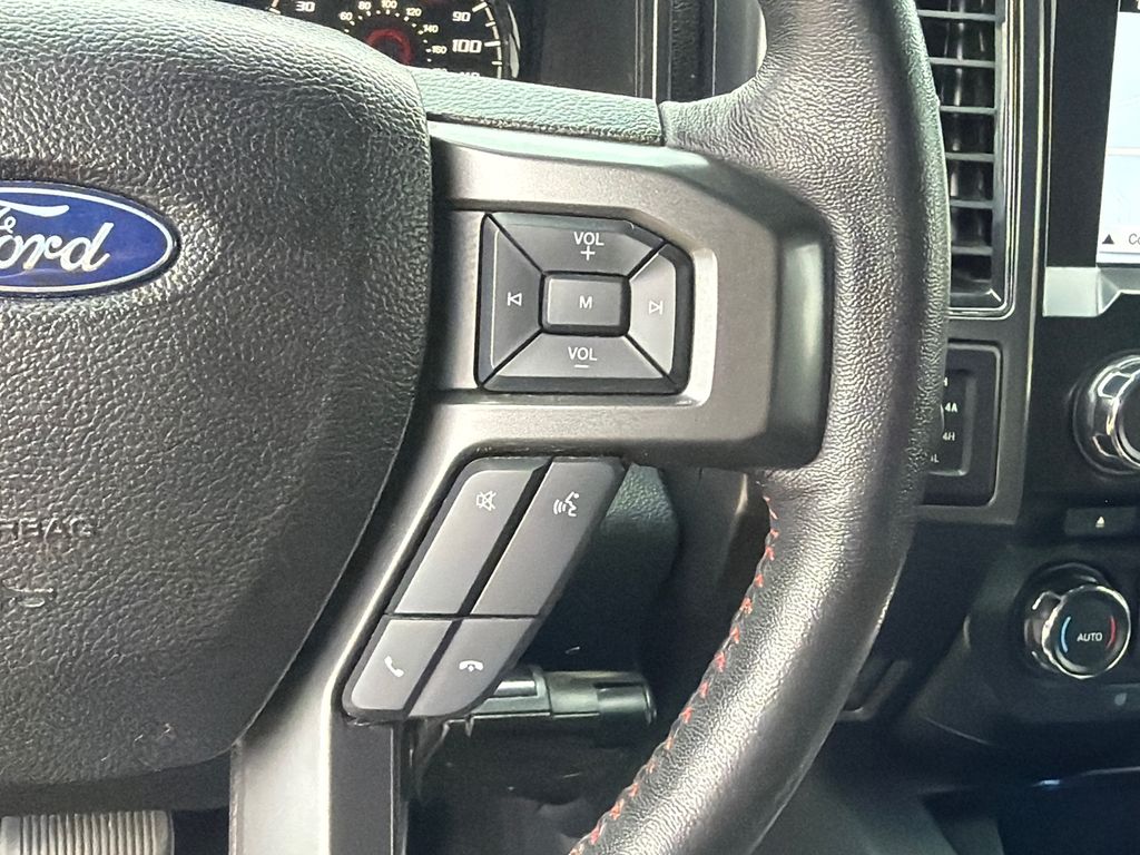 Thumbnail: 2017 Ford F-150 - 29