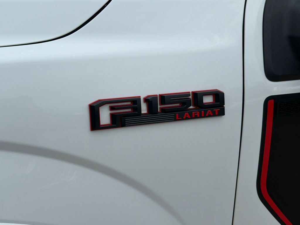Thumbnail: 2017 Ford F-150 - 5
