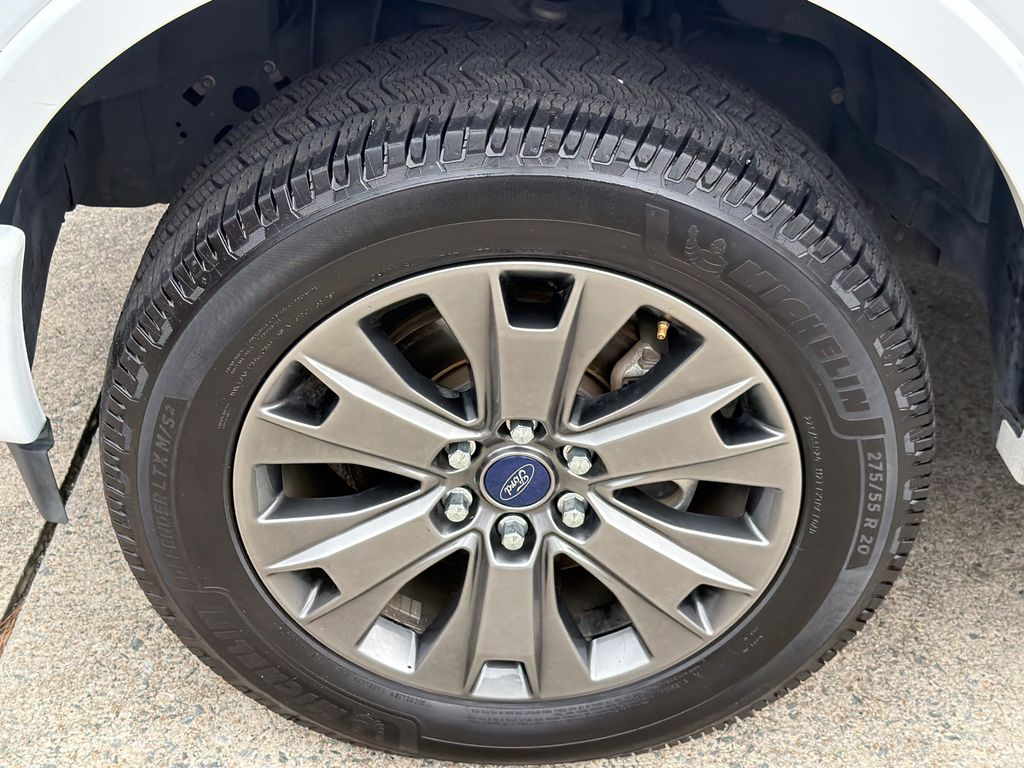 Thumbnail: 2017 Ford F-150 - 6