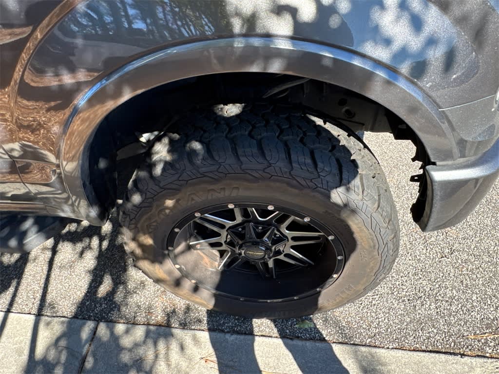 Thumbnail: 2015 Ford F-150 - 6