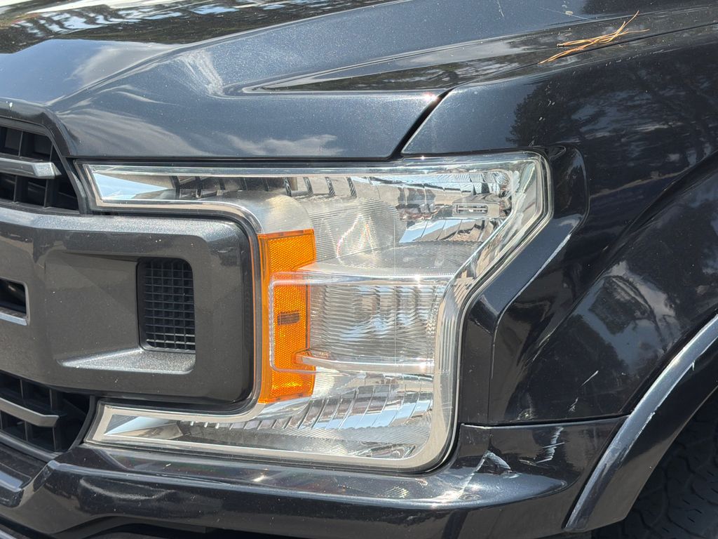 Thumbnail: 2019 Ford F-150 - 8
