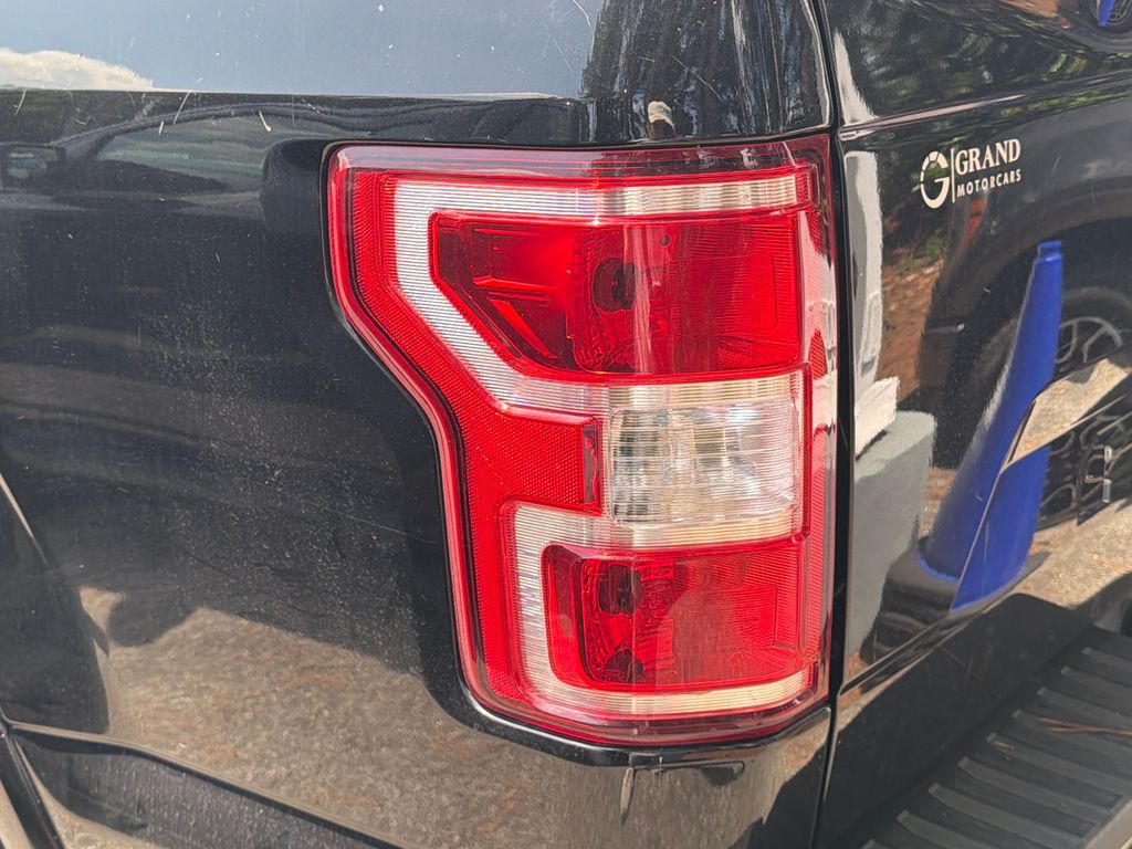 Thumbnail: 2019 Ford F-150 - 9