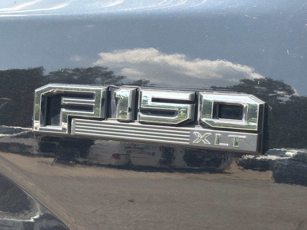 Thumbnail: 2019 Ford F-150 - 10