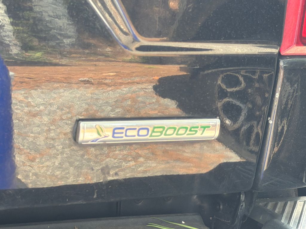 Thumbnail: 2019 Ford F-150 - 4