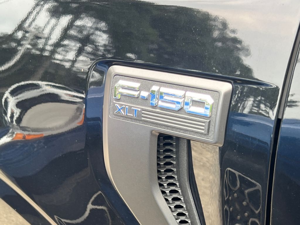 Thumbnail: 2023 Ford F-150 - 10