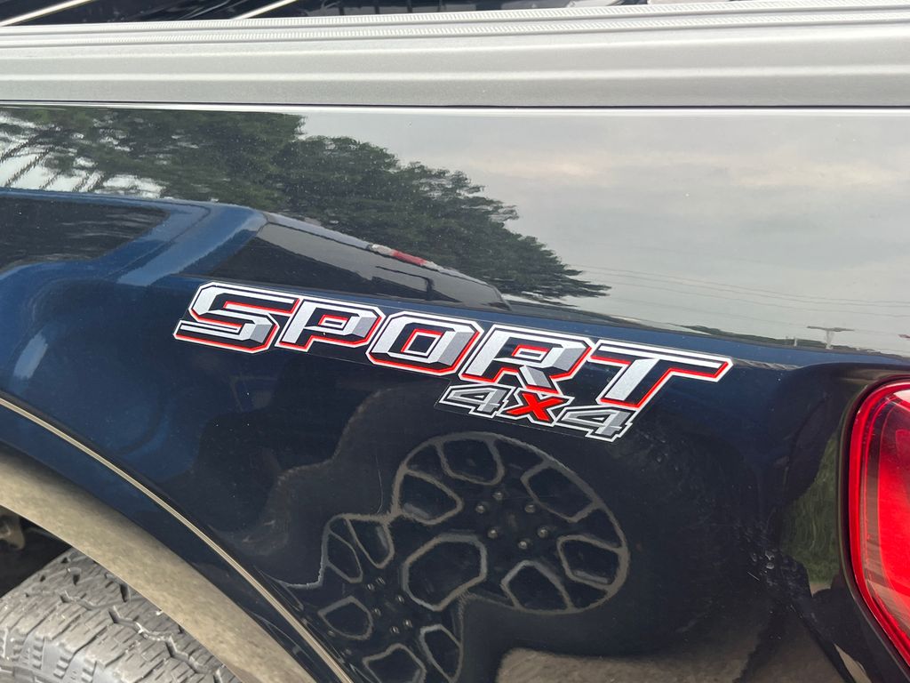 Thumbnail: 2023 Ford F-150 - 5