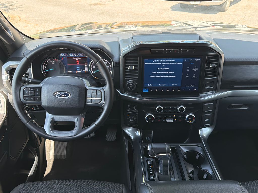 Thumbnail: 2023 Ford F-150 - 12