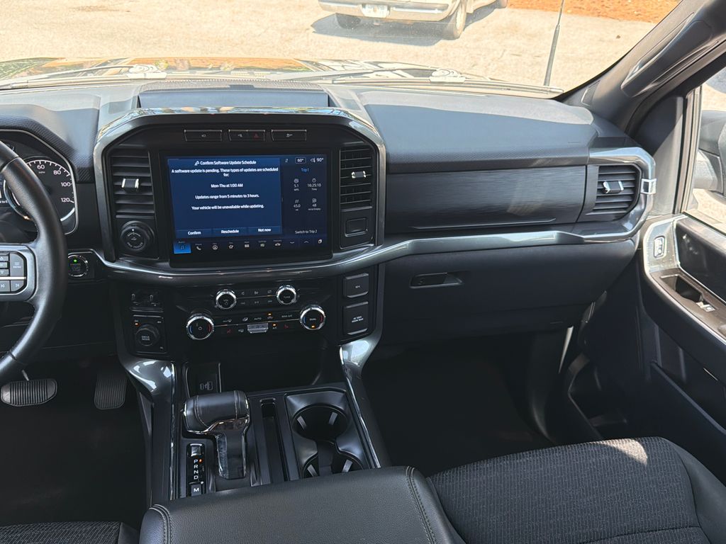 Thumbnail: 2023 Ford F-150 - 13