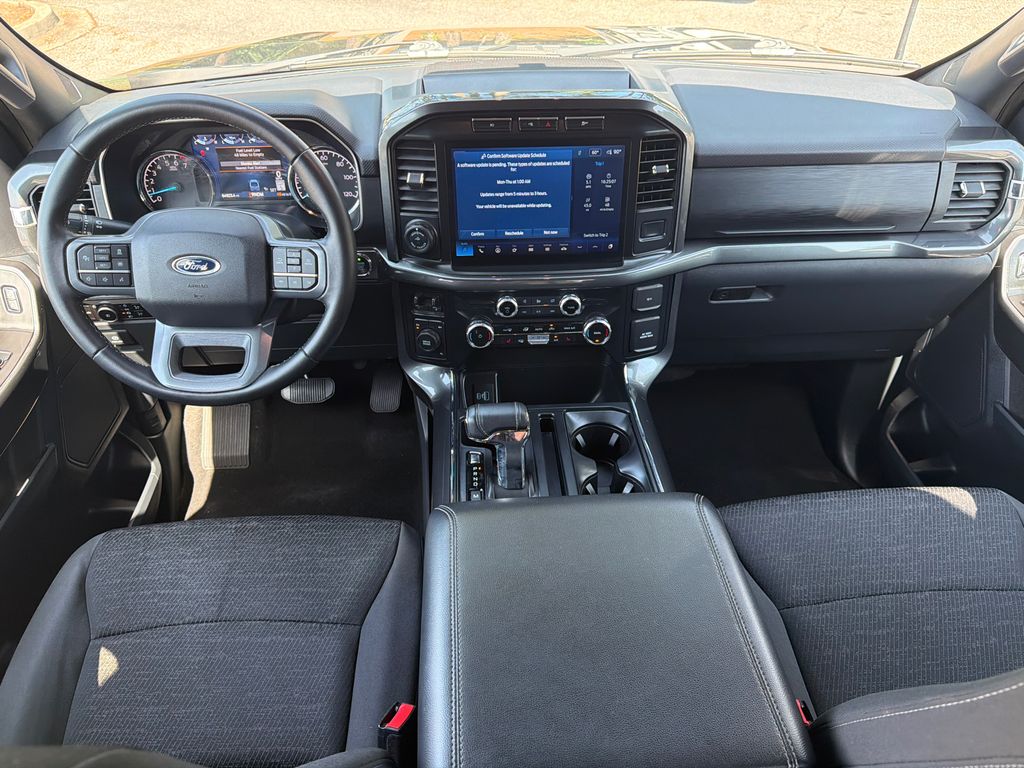 Thumbnail: 2023 Ford F-150 - 8