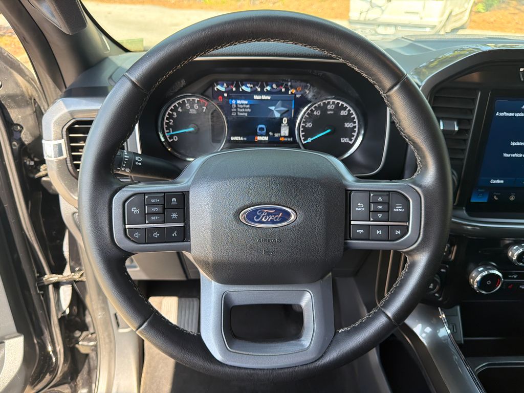 Thumbnail: 2023 Ford F-150 - 25