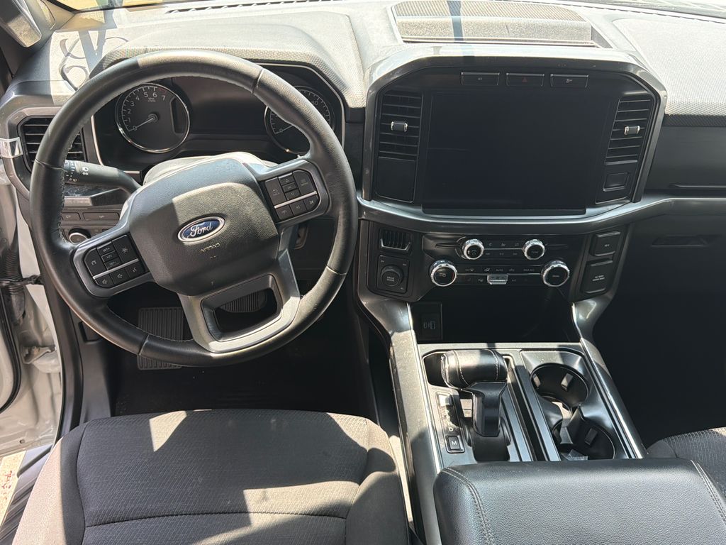 Thumbnail: 2023 Ford F-150 - 2