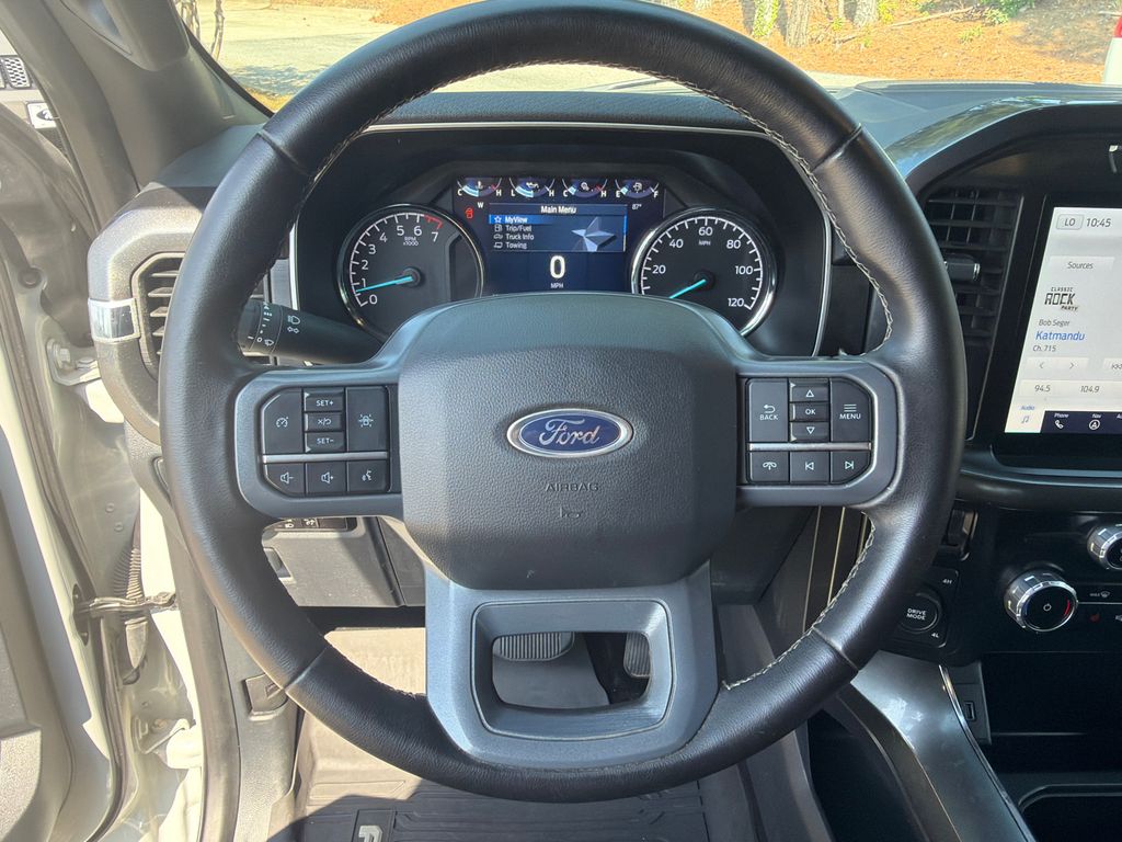 Thumbnail: 2023 Ford F-150 - 26