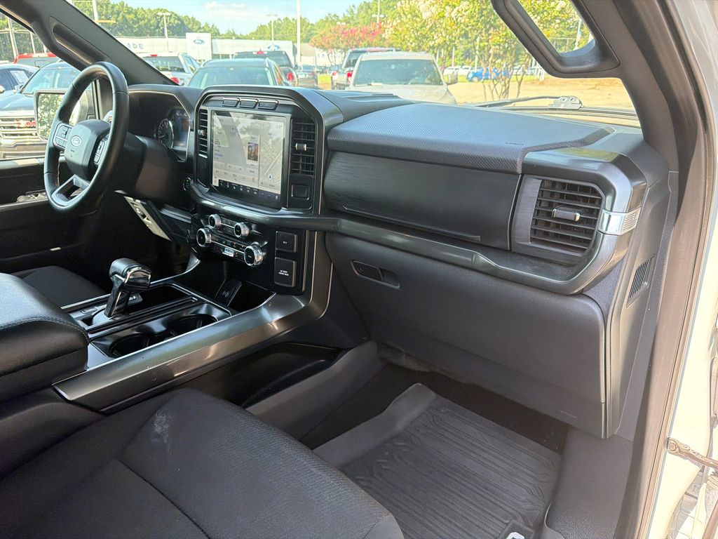Thumbnail: 2023 Ford F-150 - 2