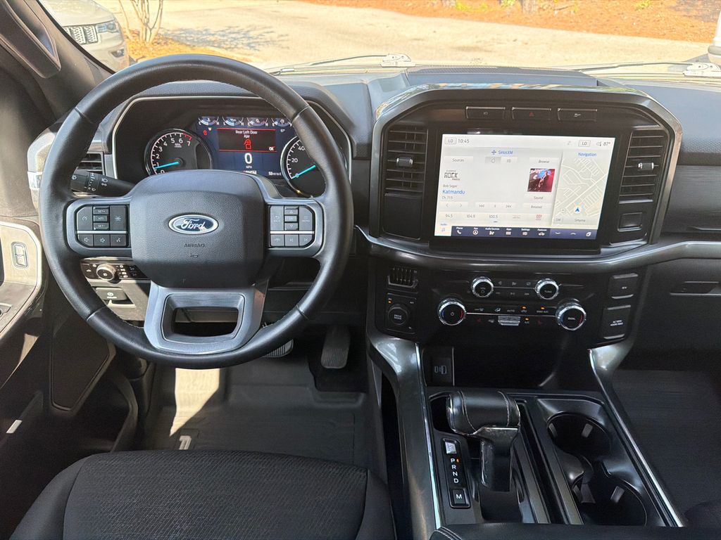 Thumbnail: 2023 Ford F-150 - 12
