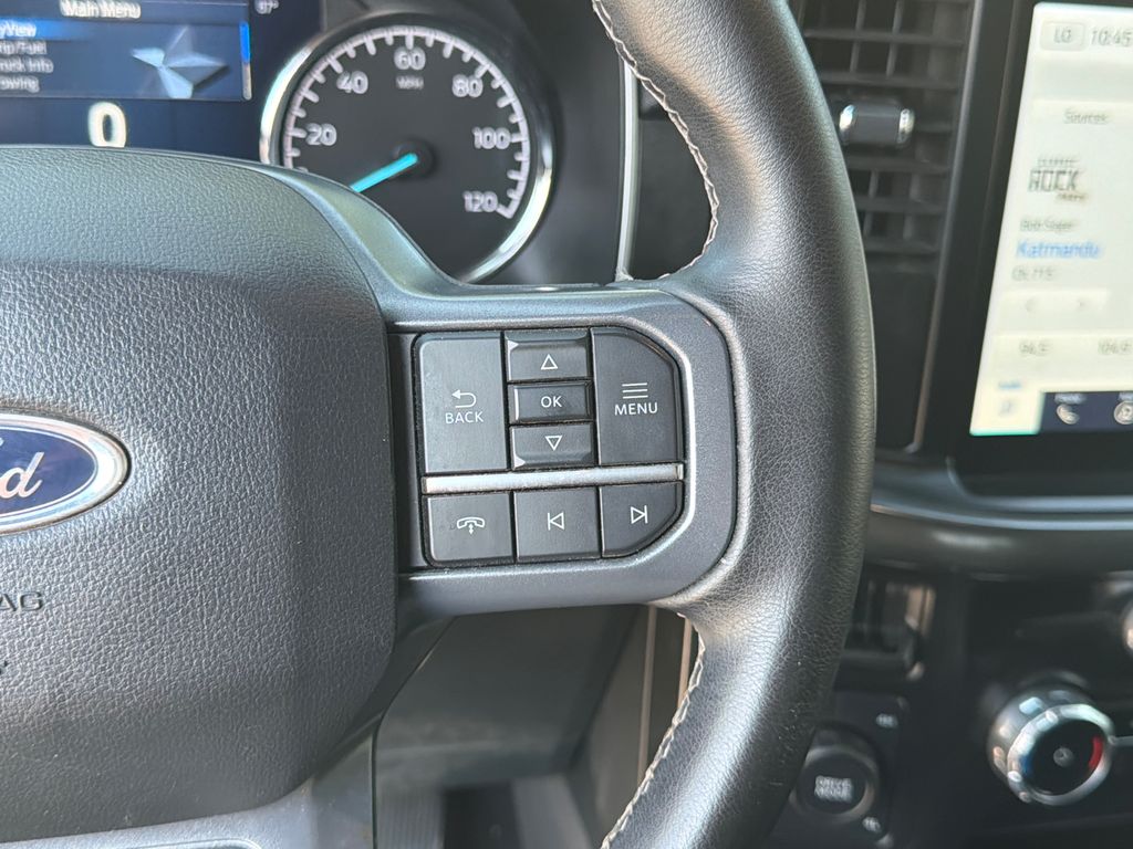 Thumbnail: 2023 Ford F-150 - 28