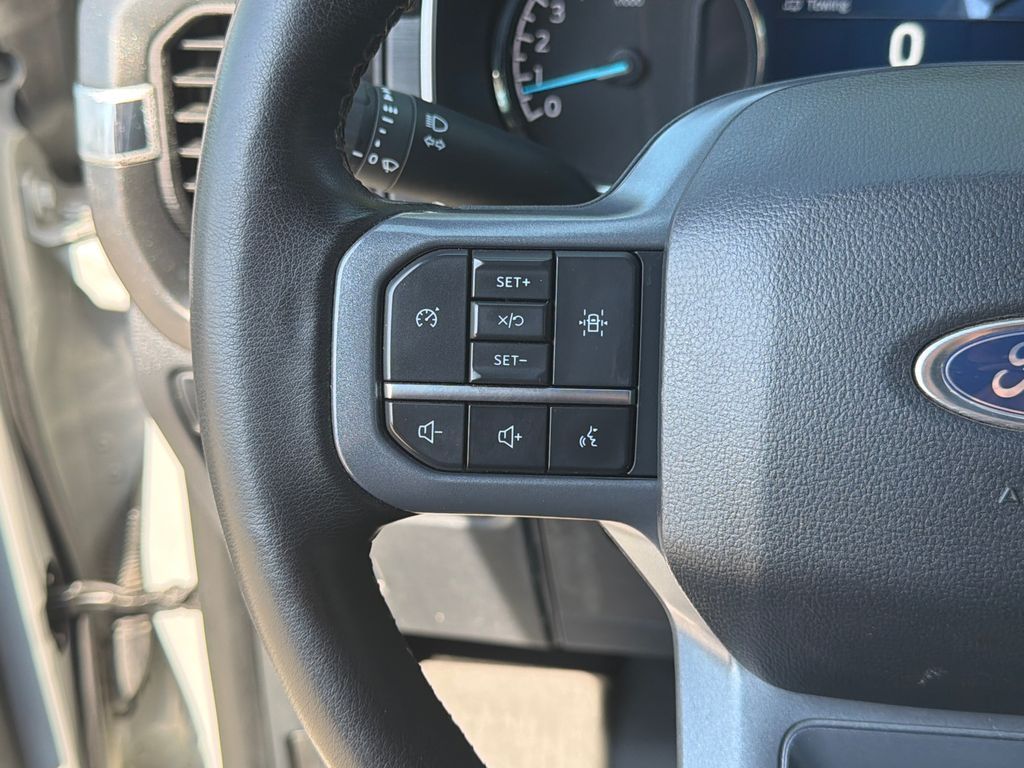 Thumbnail: 2023 Ford F-150 - 27