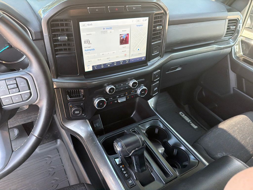 Thumbnail: 2023 Ford F-150 - 14