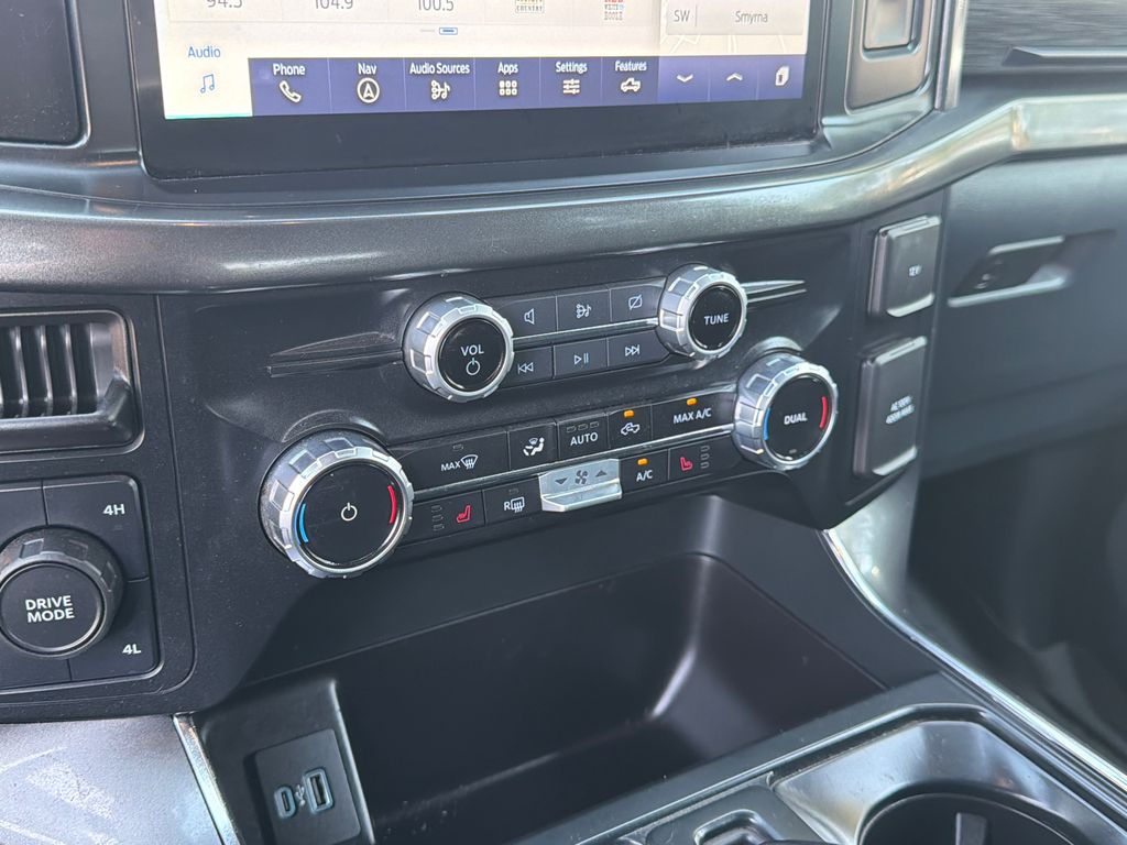 Thumbnail: 2023 Ford F-150 - 31