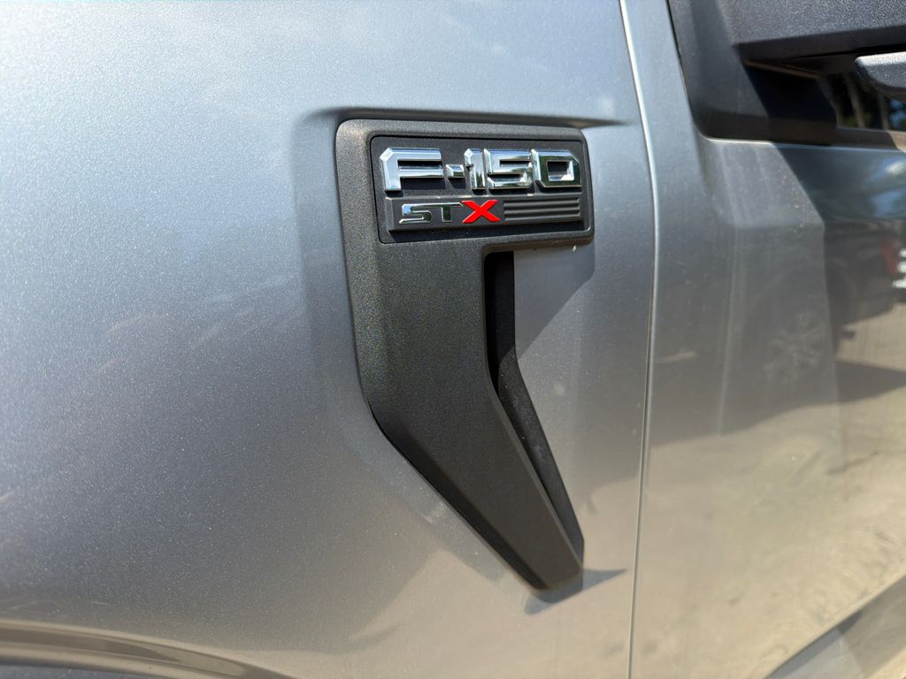 Thumbnail: 2022 Ford F-150 - 4