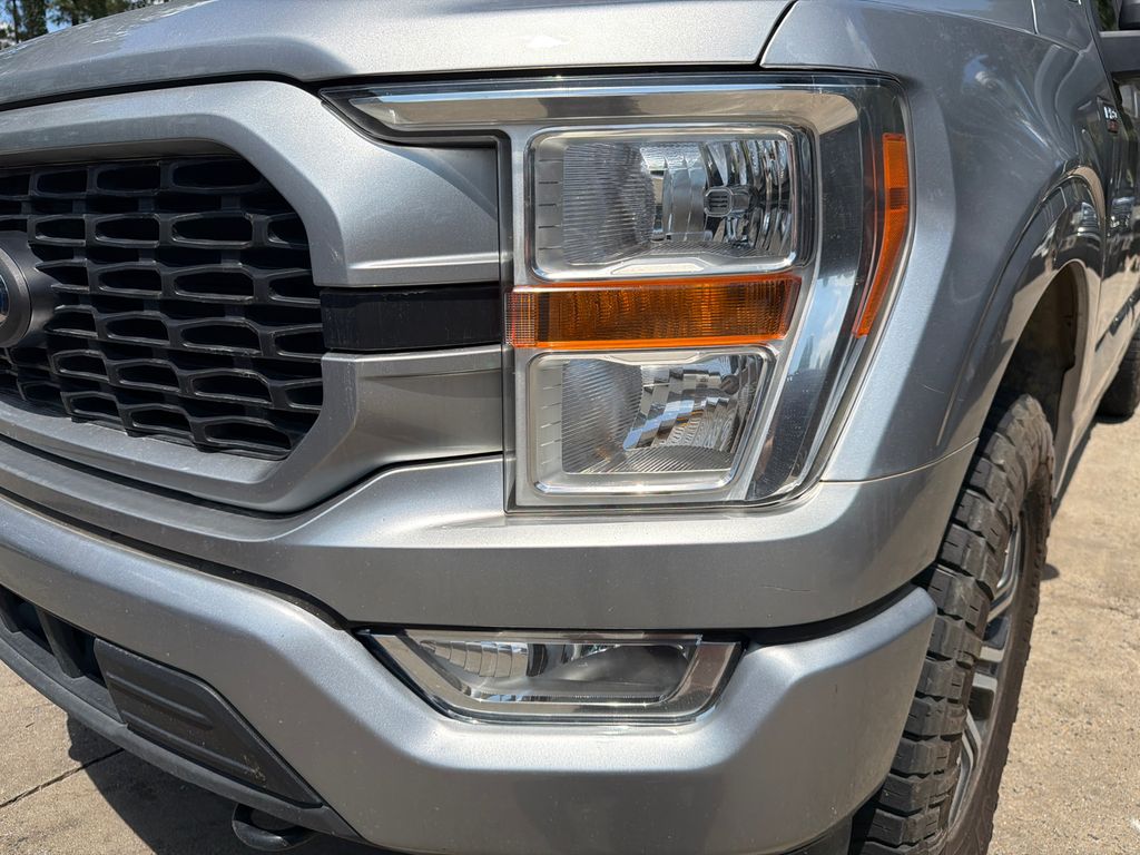 Thumbnail: 2022 Ford F-150 - 7
