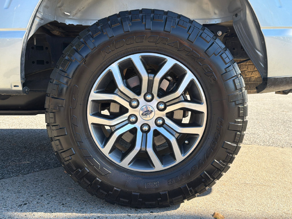 Thumbnail: 2022 Ford F-150 - 27