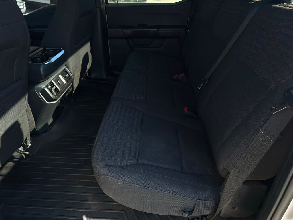 Thumbnail: 2022 Ford F-150 - 28