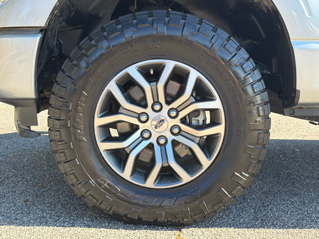 Thumbnail: 2022 Ford F-150 - 7