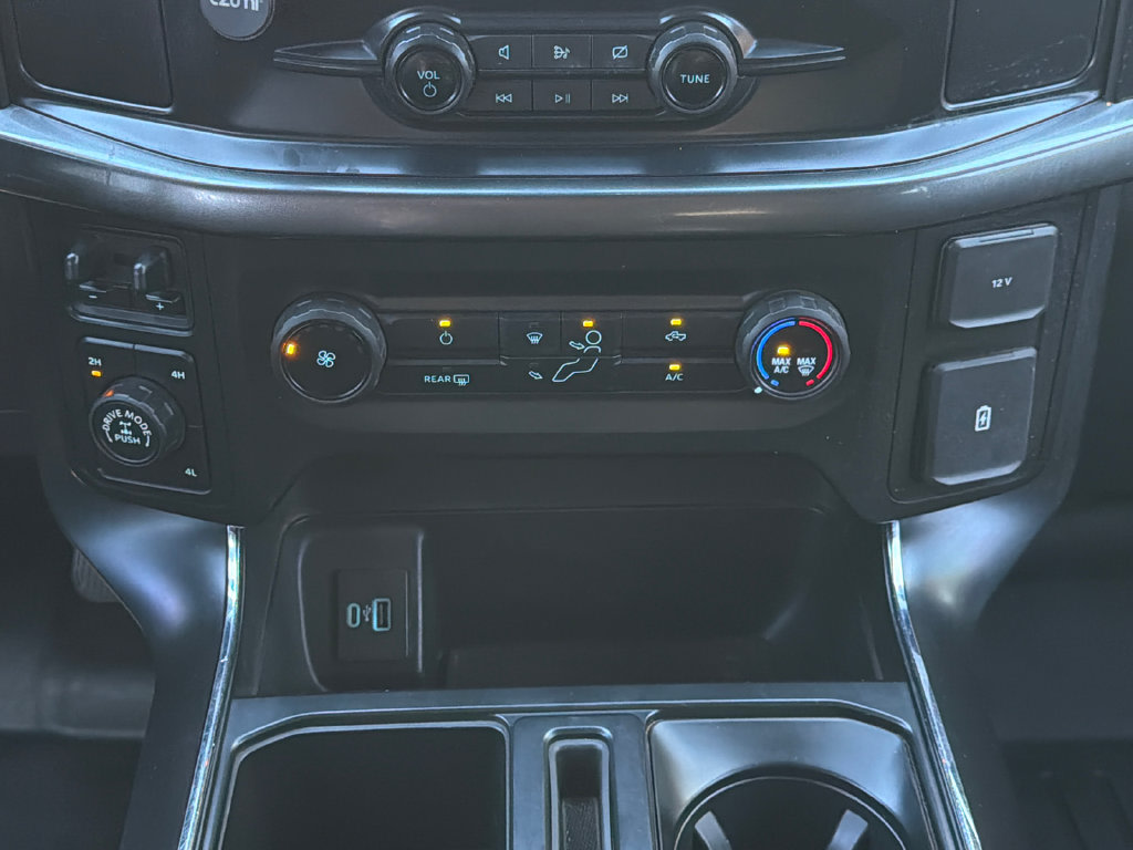 Thumbnail: 2022 Ford F-150 - 33