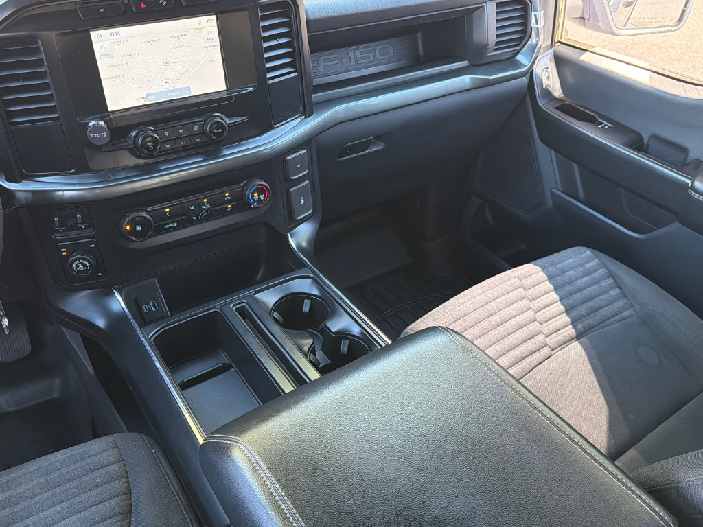 Thumbnail: 2022 Ford F-150 - 15