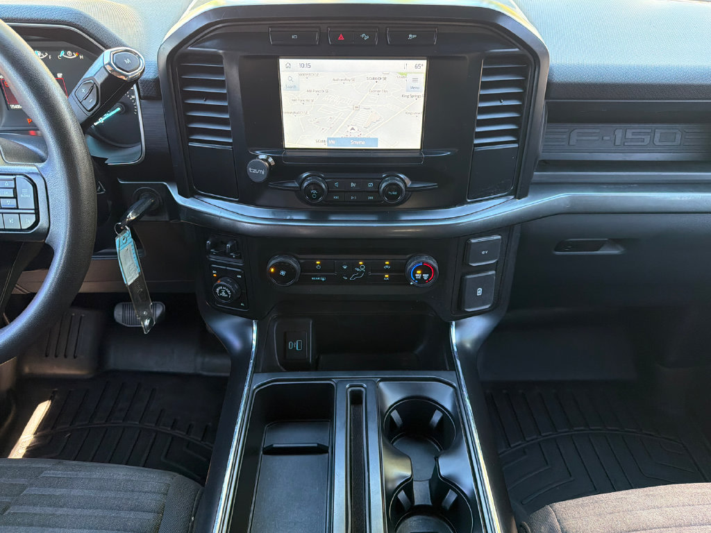 Thumbnail: 2022 Ford F-150 - 14