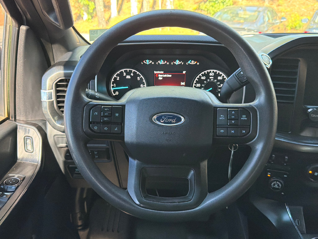 Thumbnail: 2022 Ford F-150 - 13