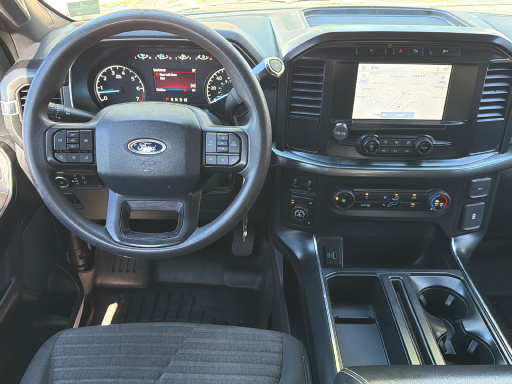 Thumbnail: 2022 Ford F-150 - 12