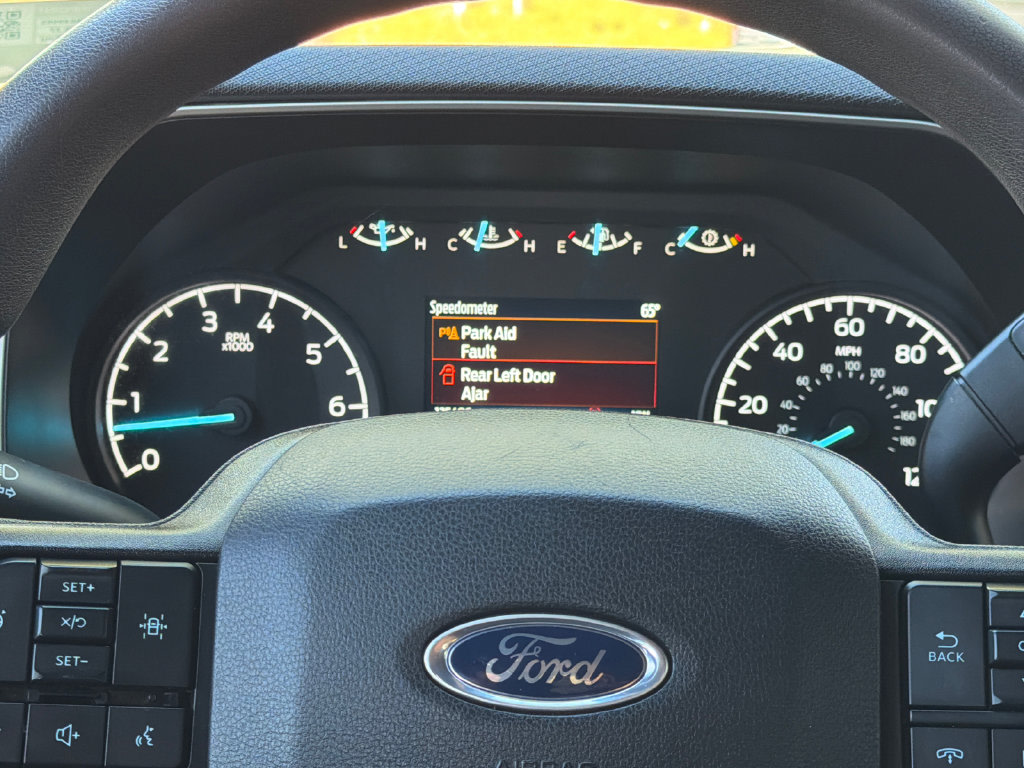 Thumbnail: 2022 Ford F-150 - 16