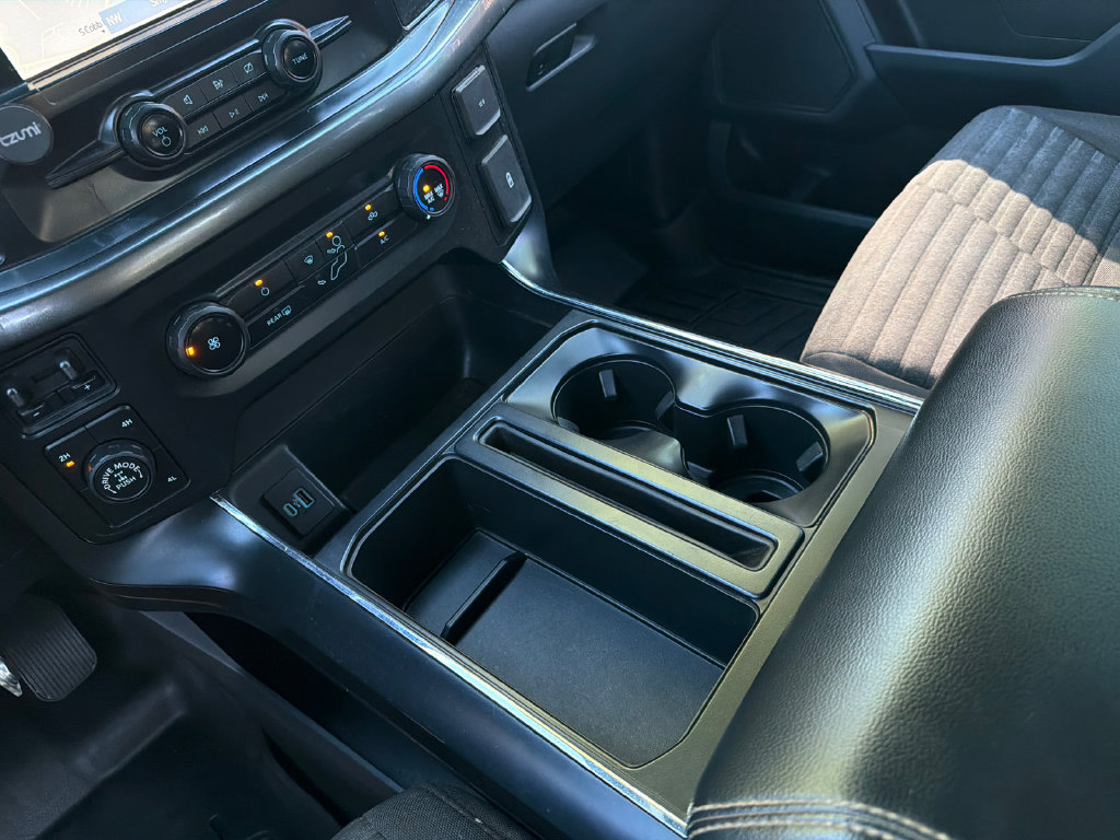 Thumbnail: 2022 Ford F-150 - 34