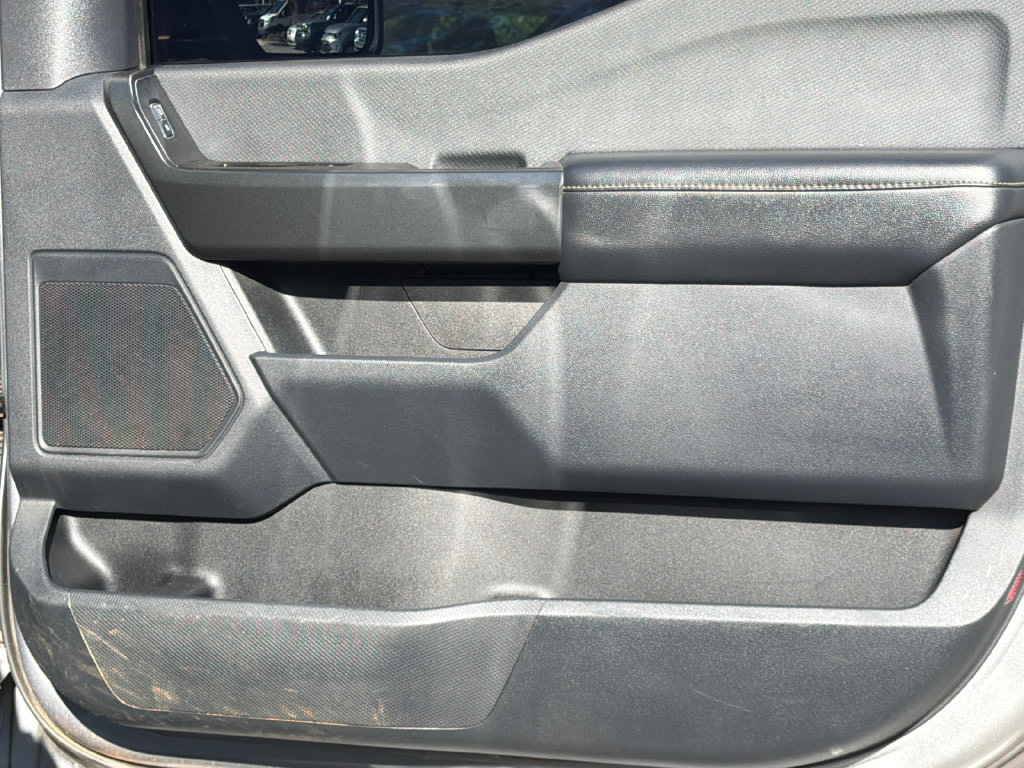 Thumbnail: 2022 Ford F-150 - 24
