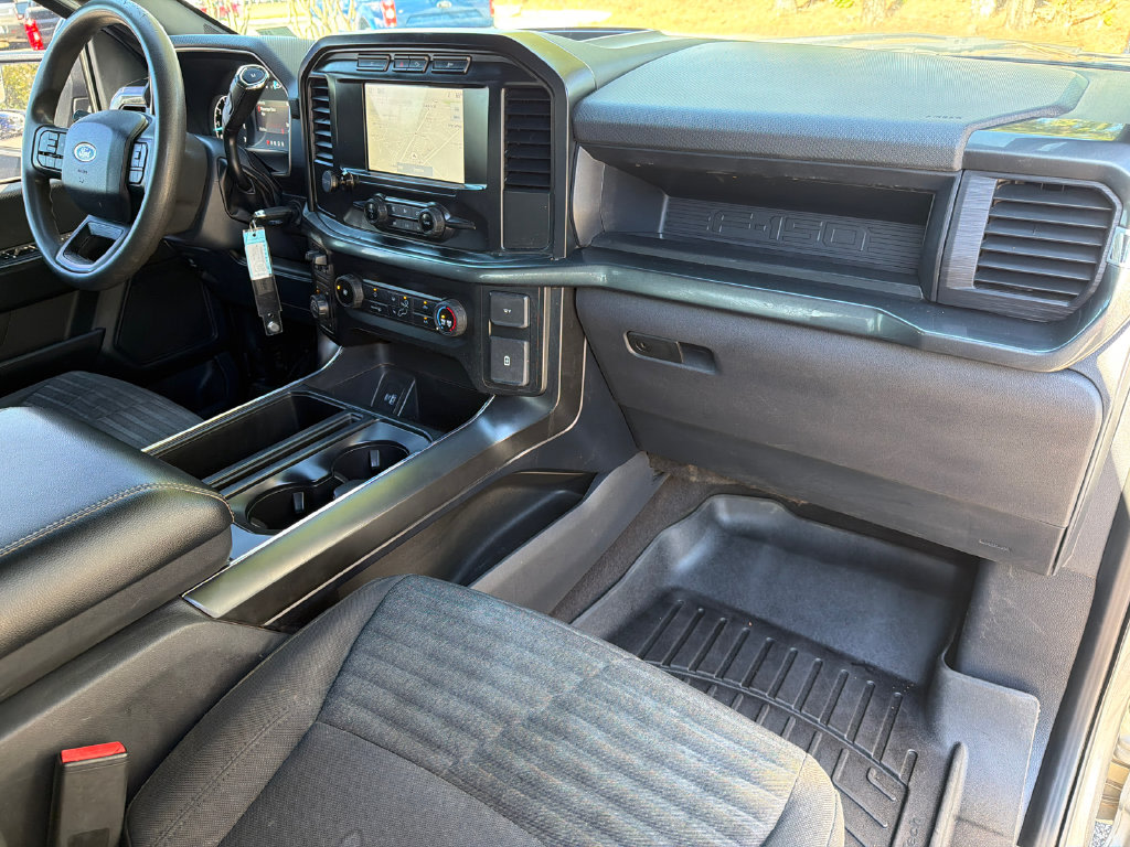 Thumbnail: 2022 Ford F-150 - 2