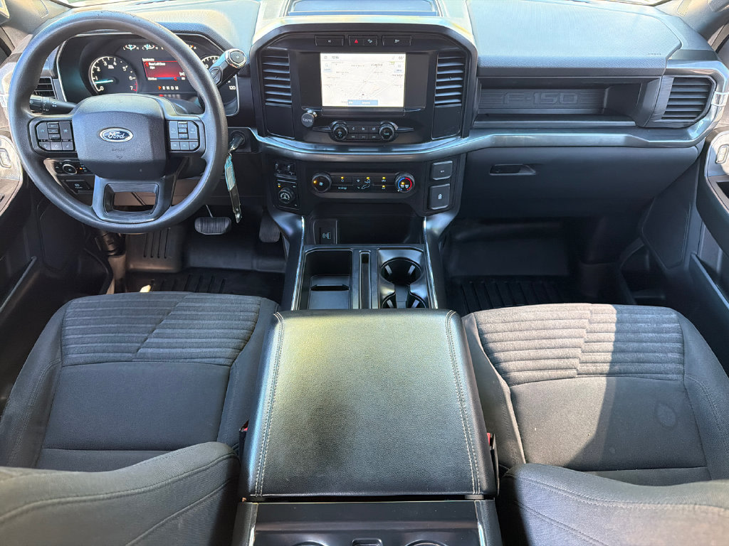 Thumbnail: 2022 Ford F-150 - 8