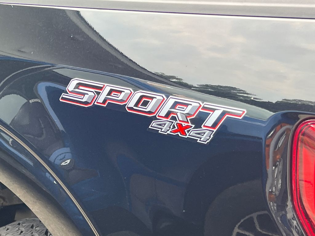 Thumbnail: 2023 Ford F-150 - 5