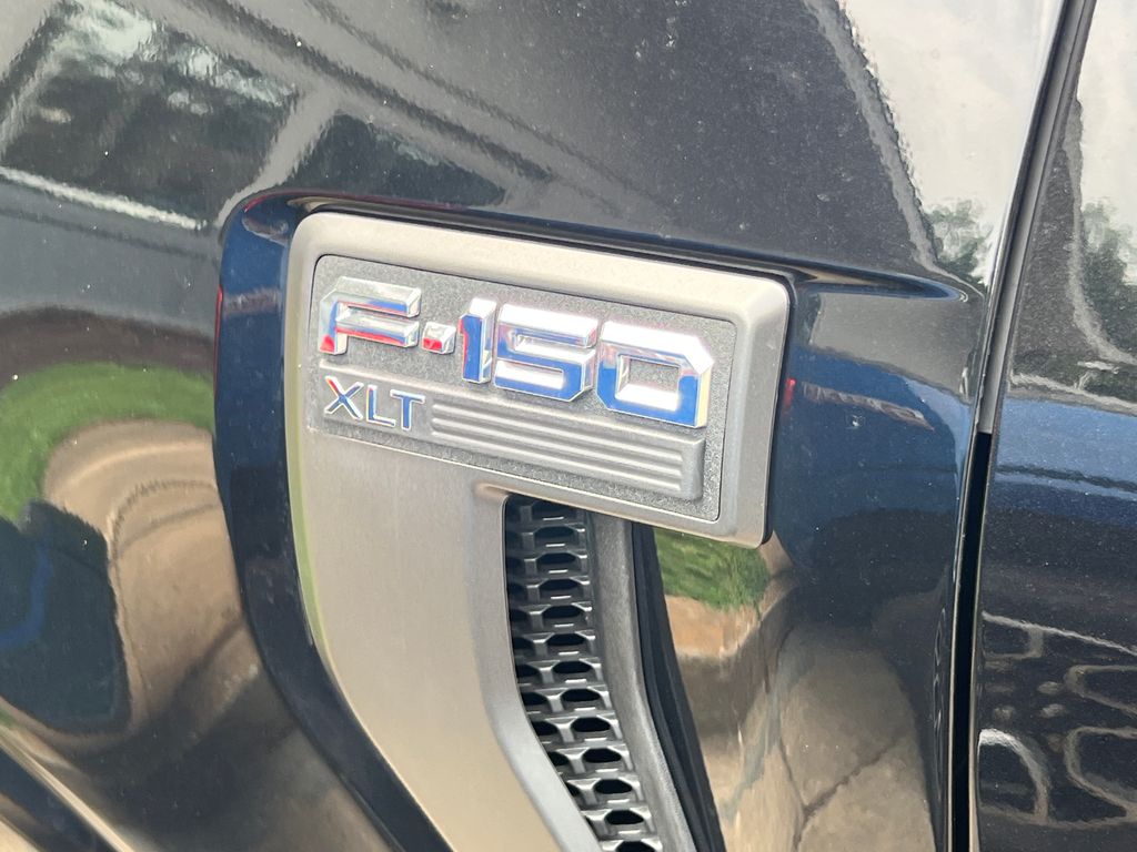 Thumbnail: 2023 Ford F-150 - 7