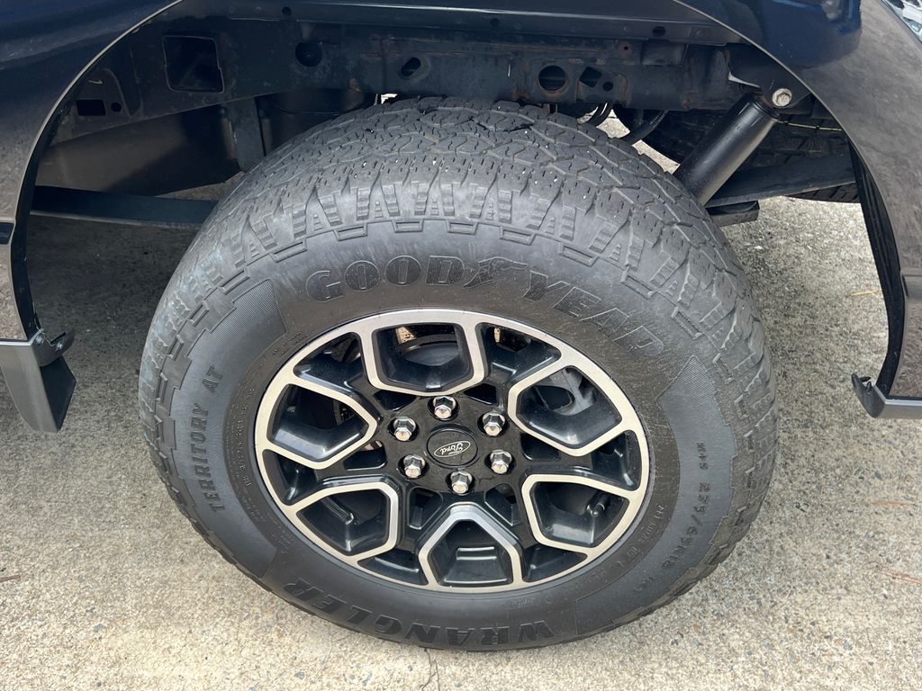 Thumbnail: 2023 Ford F-150 - 6