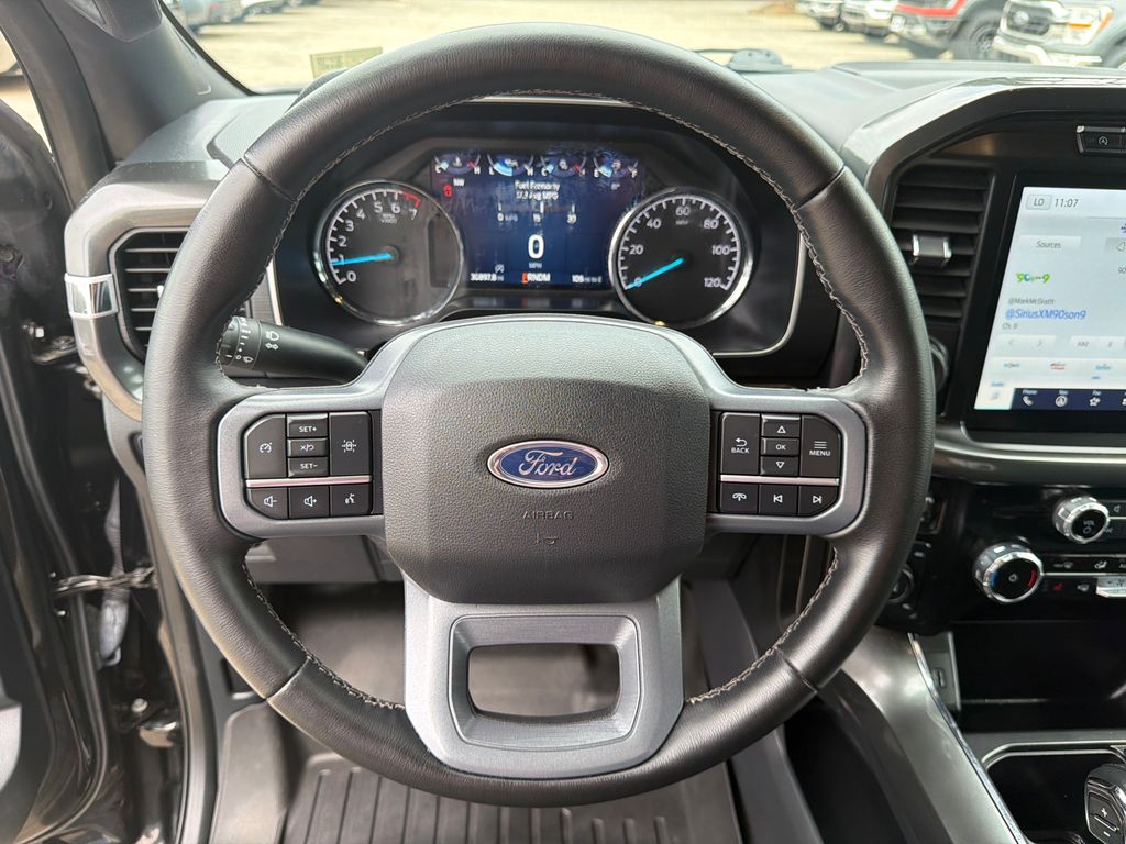 Thumbnail: 2023 Ford F-150 - 25