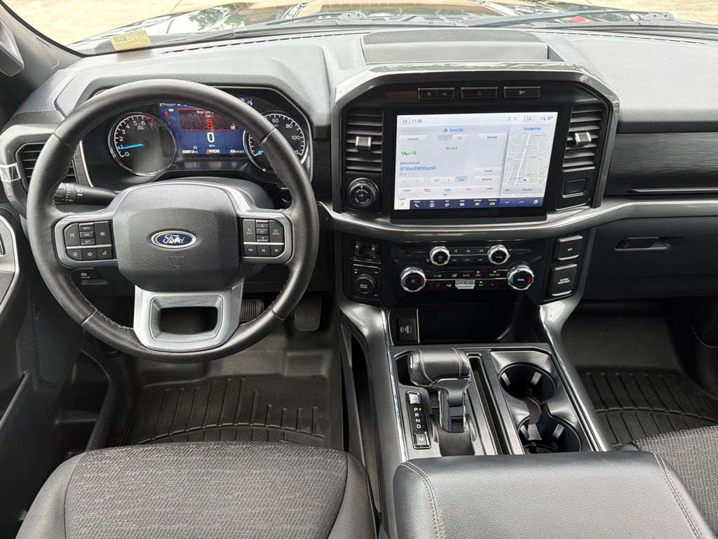 Thumbnail: 2023 Ford F-150 - 12