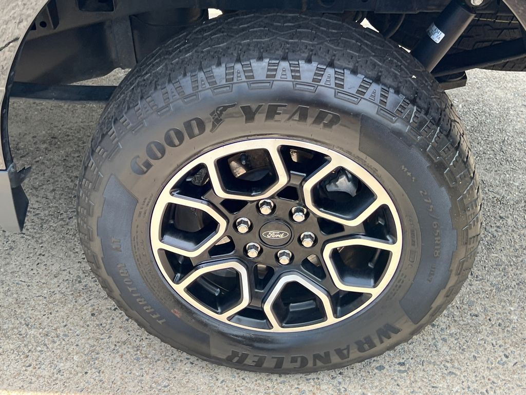Thumbnail: 2023 Ford F-150 - 28