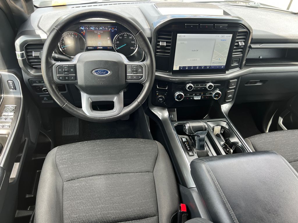 Thumbnail: 2023 Ford F-150 - 2