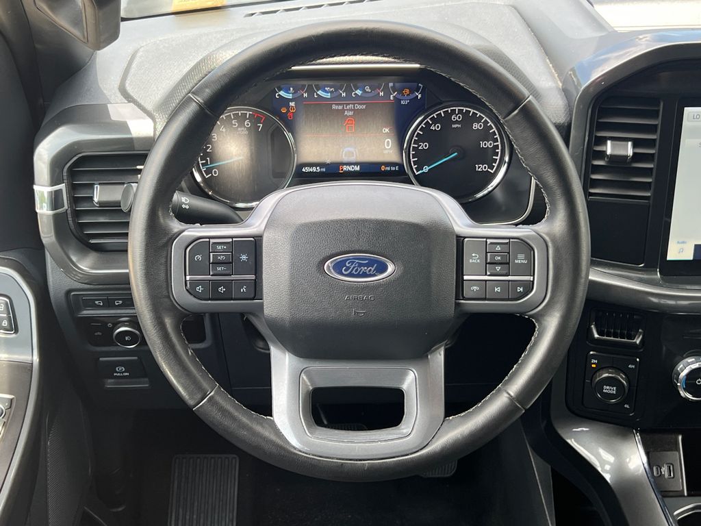 Thumbnail: 2023 Ford F-150 - 9