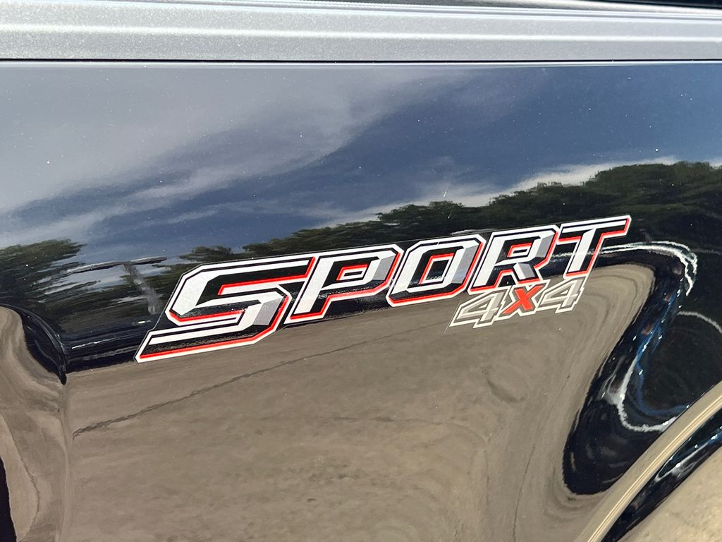 Thumbnail: 2023 Ford F-150 - 7
