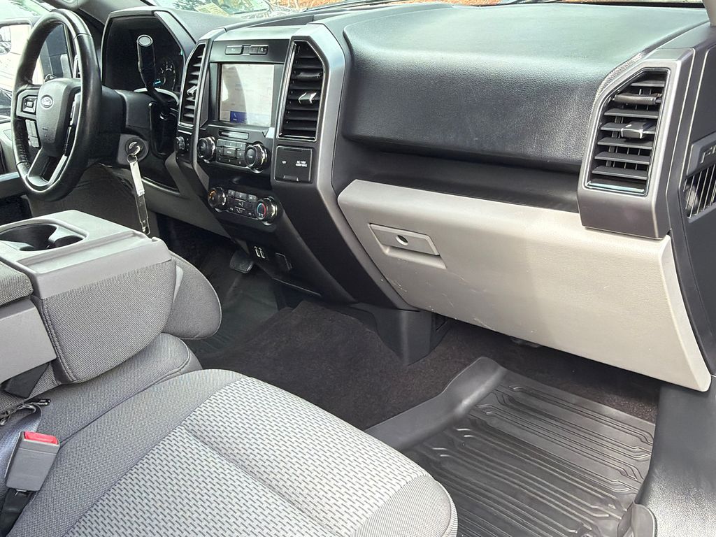 Thumbnail: 2020 Ford F-150 - 2